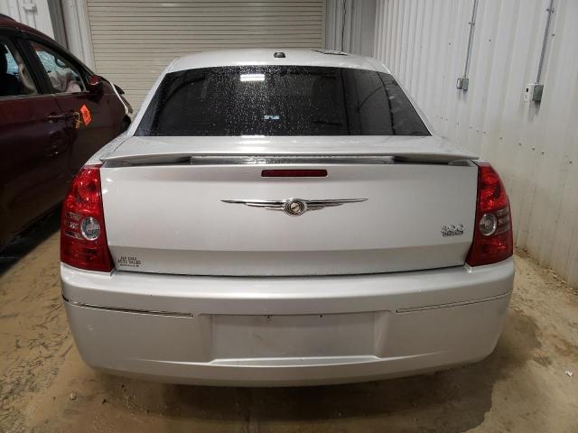 Photo 6 from auction – 2010 CHRYSLER 300 TOURIN with VIN 2C3CA5CV7AH276479