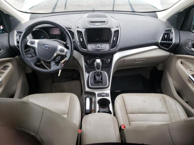Photo 8 from auction – 2013 FORD ESCAPE SEL with VIN 1FMCU0HX6DUC77894