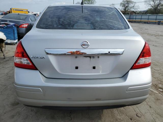Photo 6 from auction – 2010 NISSAN VERSA S with VIN 3N1BC1AP7AL424462