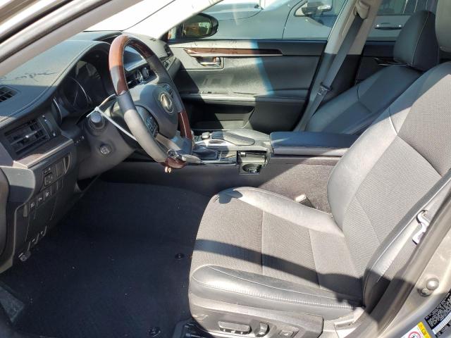 Photo 7 from auction – 2018 LEXUS ES 350 with VIN 58ABK1GG0JU105941