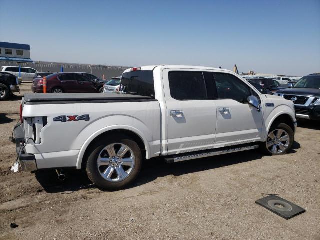 Photo 3 from auction – 2019 FORD F150 SUPER with VIN 1FTEW1EP2KKE93347