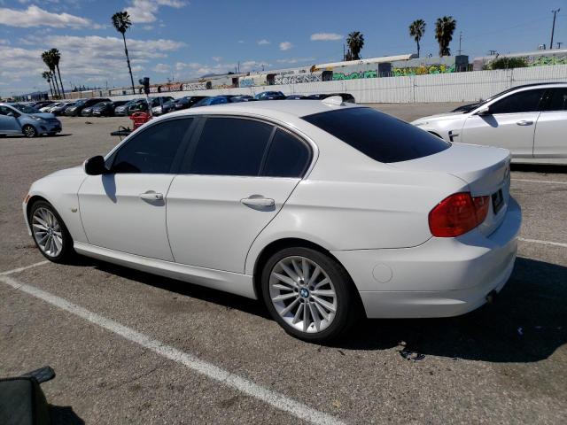 Photo 2 from auction – 2011 BMW 335 D with VIN WBAPN7C52BF184189