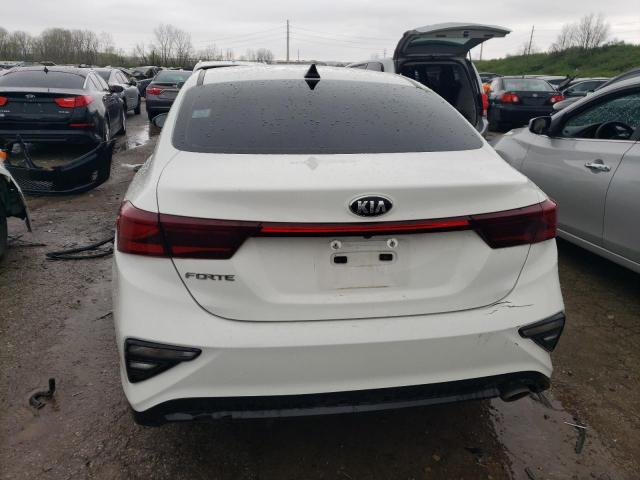 Photo 6 from auction – 2020 KIA FORTE FE with VIN 3KPF24AD9LE179678