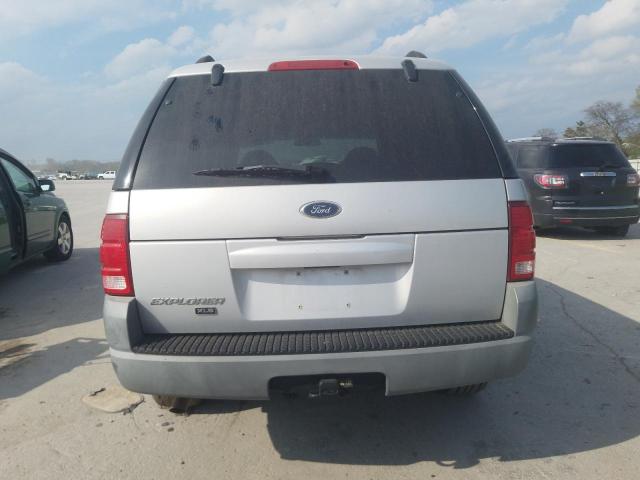 Photo 6 from auction – 2002 FORD EXPLORER X with VIN 1FMZU62EX2UB27837