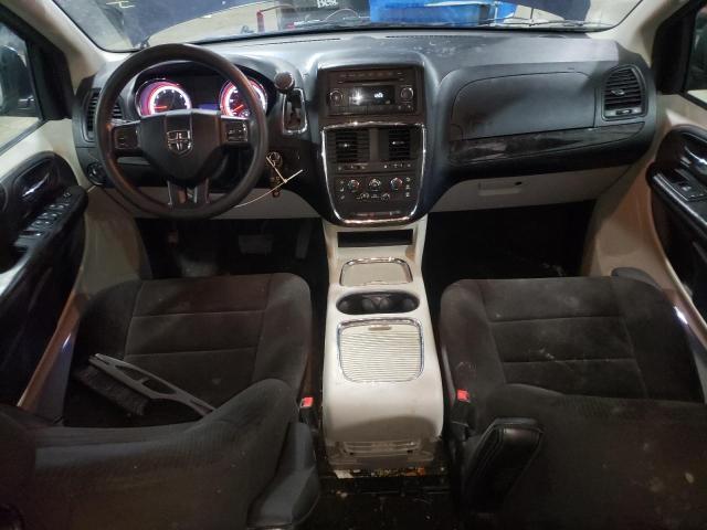 Photo 8 from auction – 2012 DODGE GRAND CARA with VIN 2C4RDGCG9CR319663