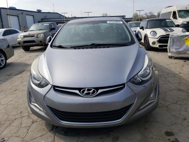 Photo 5 from auction – 2015 HYUNDAI ELANTRA SE with VIN 5NPDH4AE2FH617536