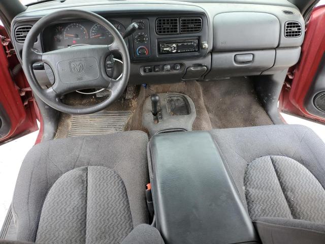 Photo 8 from auction – 2000 DODGE DURANGO with VIN 1B4HS28N9YF266809