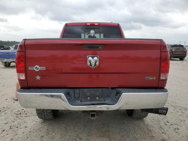 Photo 6 from auction – 2011 DODGE RAM 1500 with VIN 1D7RB1GP9BS564785