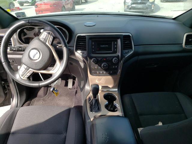 Photo 8 from auction – 2017 JEEP GRAND CHER with VIN 1C4RJEAG8HC656583