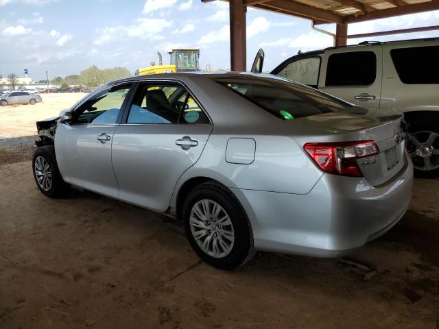 Photo 2 from auction – 2012 TOYOTA CAMRY with VIN 4T1BF1FKXCU570036