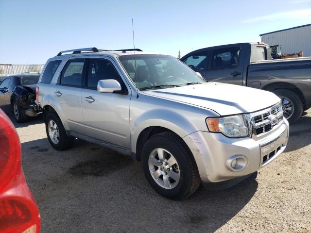 Photo 4 from auction – 2010 FORD ESCAPE LIM with VIN 1FMCU0EG2AKC05277