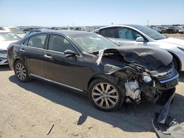 Photo 4 from auction – 2011 LEXUS ES 350 with VIN JTHBK1EG1B2469005
