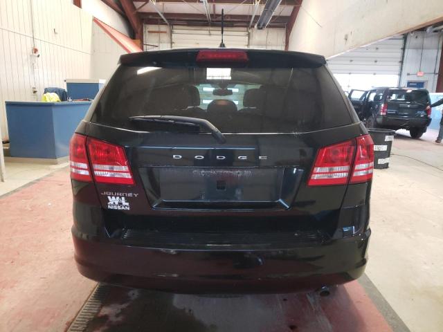 Photo 6 from auction – 2012 DODGE JOURNEY SE with VIN 3C4PDCAB7CT276039
