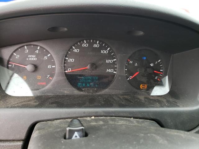 Foto 9 de la subasta – 2012 CHEVROLET IMPALA LS con VIN 2G1WF5E37C1187036