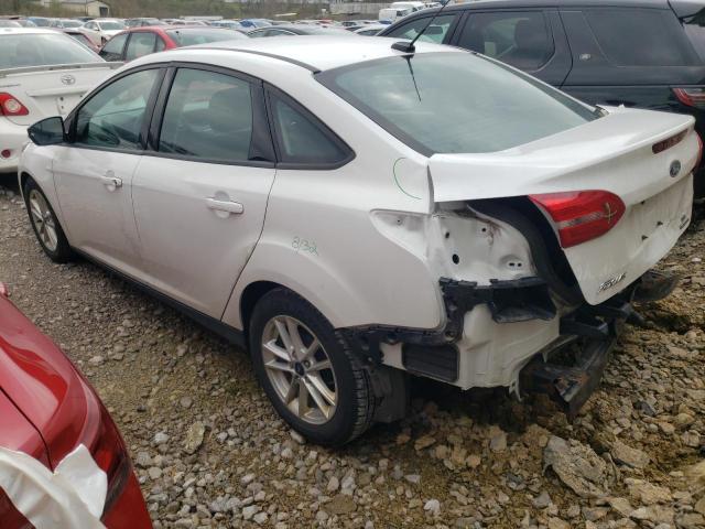 Photo 2 from auction – 2016 FORD FOCUS SE with VIN 1FADP3F22GL314464