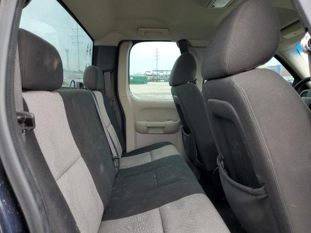 Photo 10 from auction – 2008 CHEVROLET silverado with VIN 1GCEK19C48Z242493