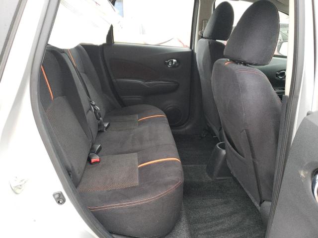 Photo 10 from auction – 2018 NISSAN VERSA NOTE with VIN 3N1CE2CPXJL354179