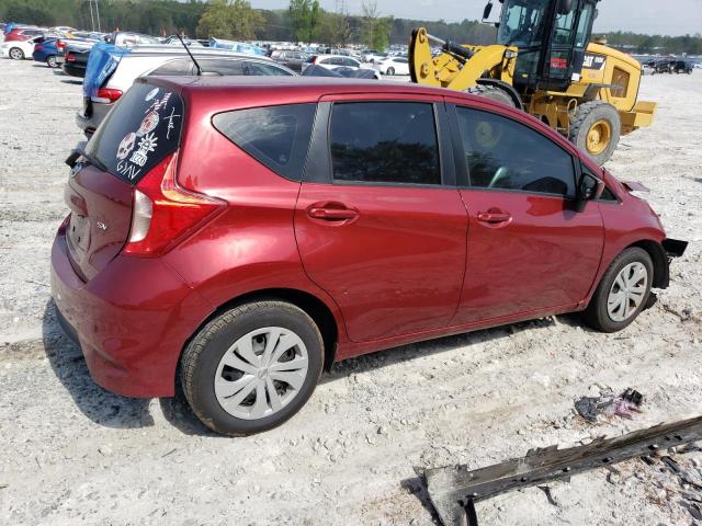 Photo 3 from auction – 2018 NISSAN VERSA NOTE with VIN 3N1CE2CP4JL351696