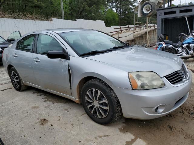 Photo 4 from auction – 2007 MITSUBISHI GALANT ES with VIN 4A3AB36F57E074715