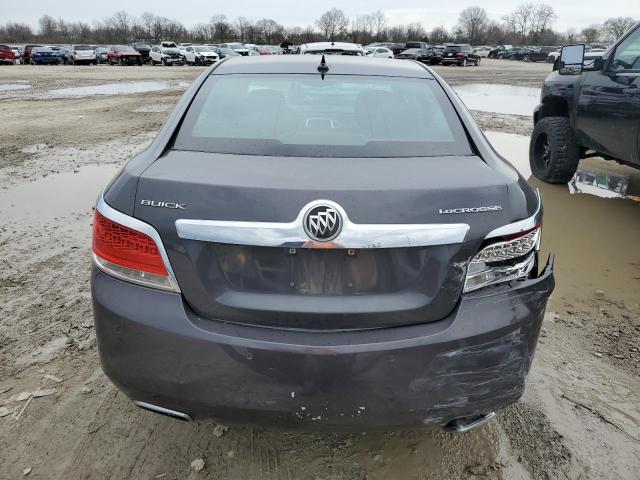 Photo 6 from auction – 2013 BUICK LACROSSE P with VIN 1G4GF5E3XDF276505