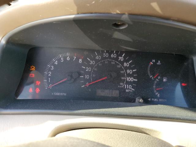 Photo 9 from auction – 2005 TOYOTA COROLLA CE with VIN 1NXBR32E95Z438844