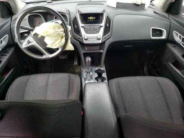 Photo 8 from auction – 2017 CHEVROLET EQUINOX LT with VIN 2GNALCEK0H6263428