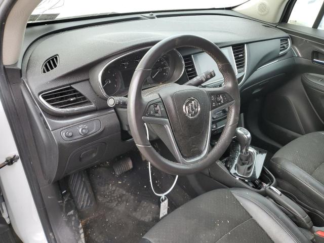 Photo 8 from auction – 2019 BUICK ENCORE PRE with VIN KL4CJASB9KB872015