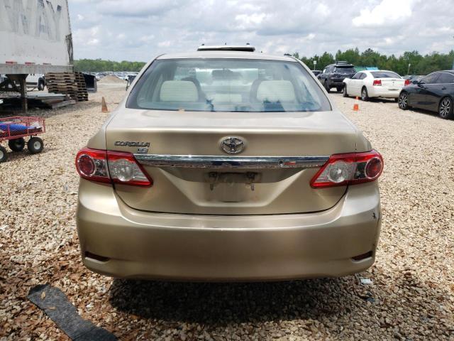 Photo 6 from auction – 2013 TOYOTA COROLLA BA with VIN 5YFBU4EE2DP092166