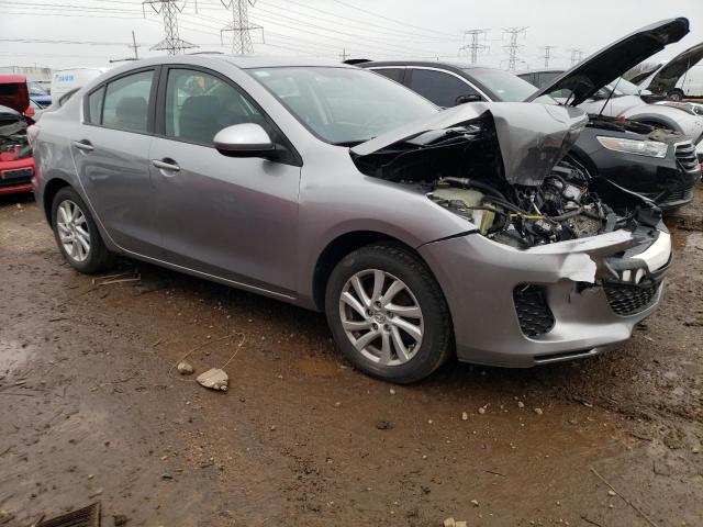 Photo 4 from auction – 2012 MAZDA 3 I with VIN JM1BL1W74C1532070