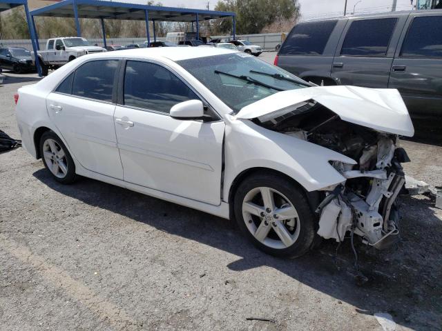 Photo 4 from auction – 2013 TOYOTA CAMRY L with VIN 4T1BF1FK5DU288212