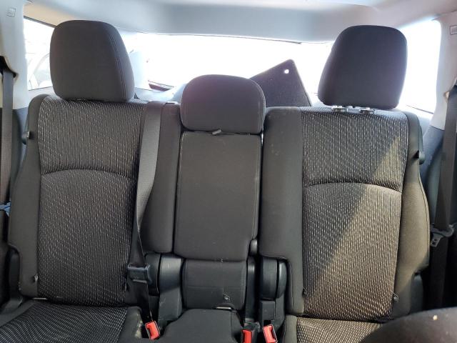 Photo 10 from auction – 2020 DODGE JOURNEY SE with VIN 3C4PDCAB4LT260428