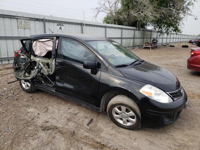 Photo 4 from auction – 2012 NISSAN VERSA S with VIN 3N1BC1CP7CK277825
