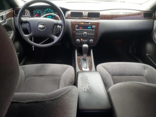 Photo 8 from auction – 2012 CHEVROLET IMPALA LS with VIN 2G1WG5E32C1295397