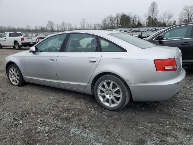 Photo 2 from auction – 2005 AUDI A6 3.2 QUA with VIN WAUDG74FX5N099146