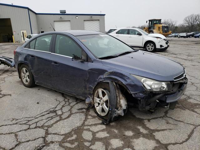 Photo 4 from auction – 2013 CHEVROLET CRUZE LT with VIN 1G1PC5SB6D7320981
