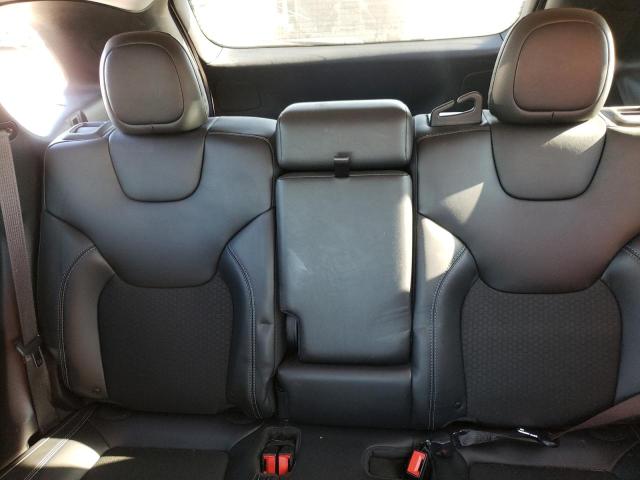 Photo 10 from auction – 2019 JEEP CHEROKEE L with VIN 1C4PJLLB0KD428964