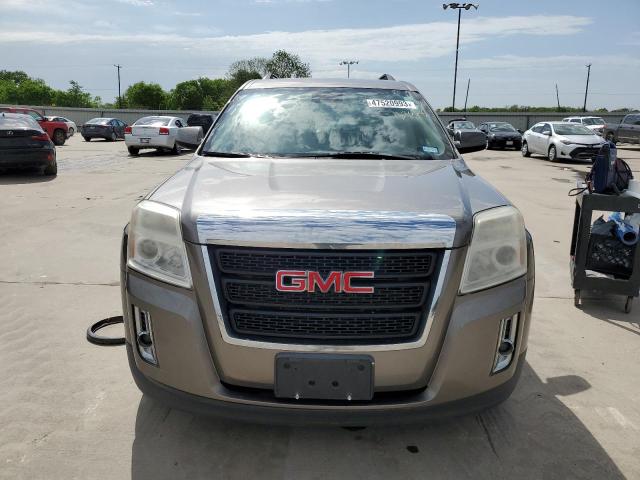 Photo 5 from auction – 2012 GMC TERRAIN SL with VIN 2GKALSEK6C6162068