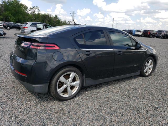 Photo 3 from auction – 2014 CHEVROLET VOLT with VIN 1G1RA6E46EU122597