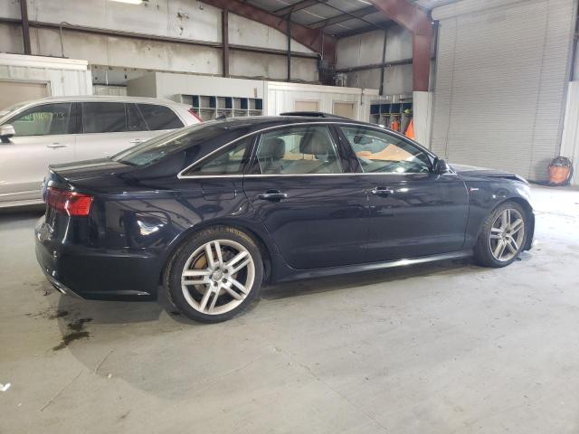 Photo 3 from auction – 2016 AUDI A6 PREMIUM with VIN WAUFGAFC5GN015844