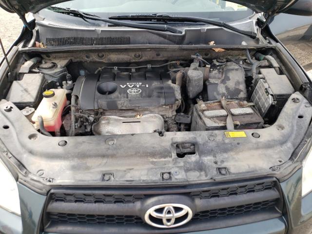 Photo 12 from auction – 2010 TOYOTA RAV4 with VIN JTMBF4DV8A5028704