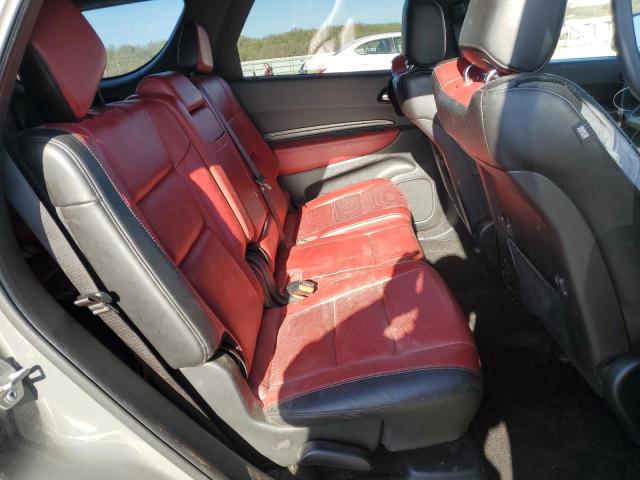 Photo 11 from auction – 2021 DODGE DURANGO R/ with VIN 1C4SDJCT6MC758714