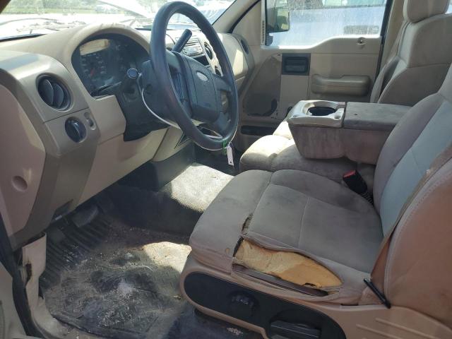 Photo 7 from auction – 2004 FORD F150 with VIN 1FTRF12W64NB21024