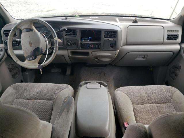 Photo 8 from auction – 2000 FORD EXCURSION with VIN 1FMNU41S3YEB39728