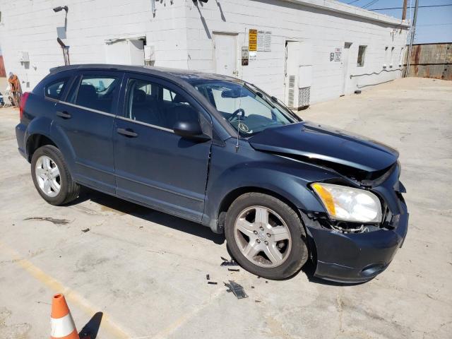 Photo 4 from auction – 2007 DODGE CALIBER SX with VIN 1B3HB48B87D248303