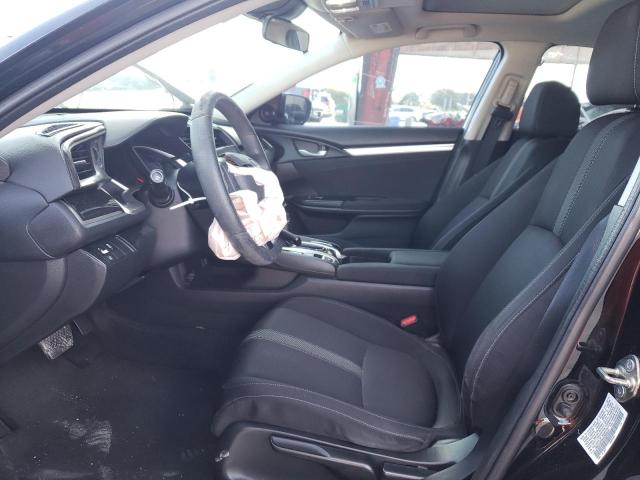 Photo 7 from auction – 2016 HONDA CIVIC EX with VIN 19XFC2F84GE055241