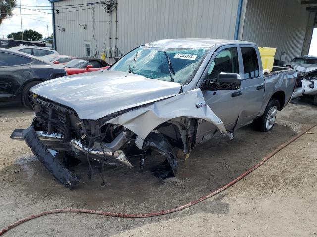 RAM 1500 CLASS 2021 with VIN 1C6RR6FTXMS576293 - Photo from auction