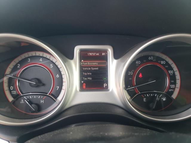 Photo 9 from auction – 2013 DODGE JOURNEY SE with VIN 3C4PDCAB6DT543625