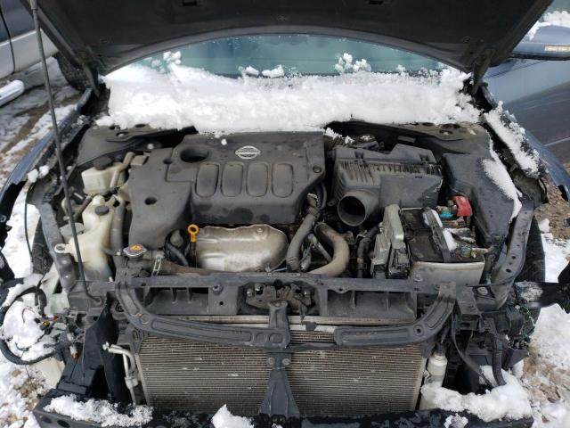 Photo 11 from auction – 2012 NISSAN ALTIMA BAS with VIN 1N4AL2AP3CN488103