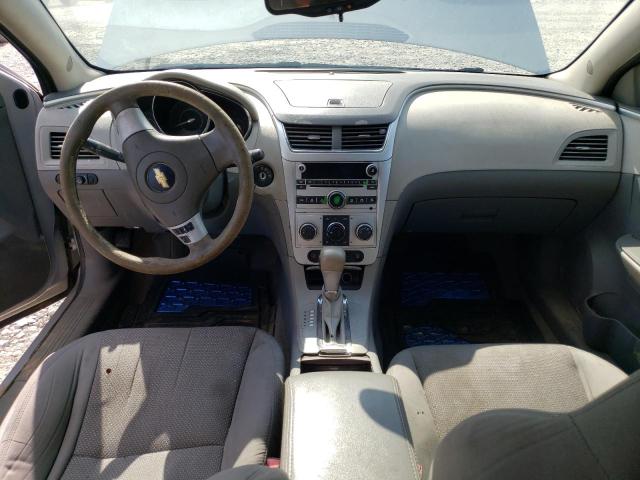 Photo 8 from auction – 2012 CHEVROLET MALIBU LS with VIN 1G1ZA5E07CF388140