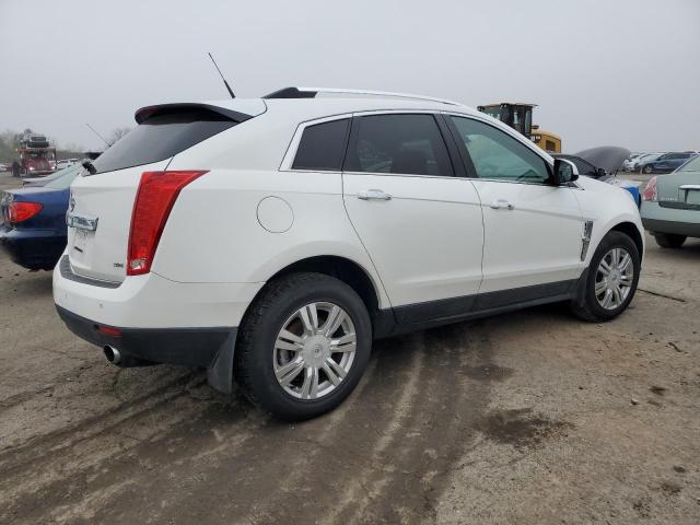 Photo 3 from auction – 2012 CADILLAC SRX LUXURY with VIN 3GYFNDE37CS659741